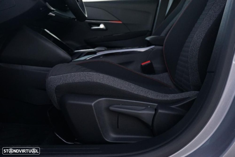 Peugeot e-208 50 kWh Active - 15
