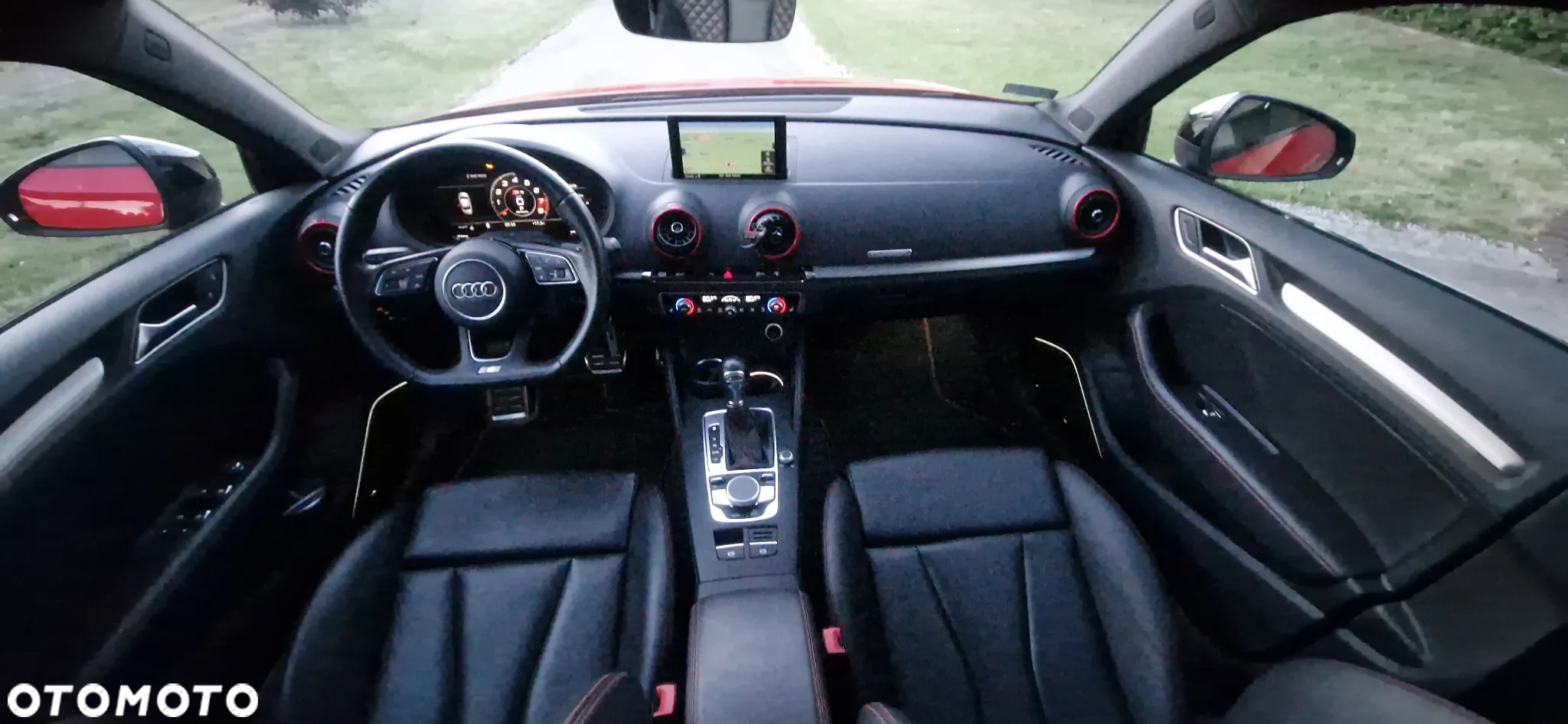 Audi S3 2.0 TFSI Quattro S tronic - 11