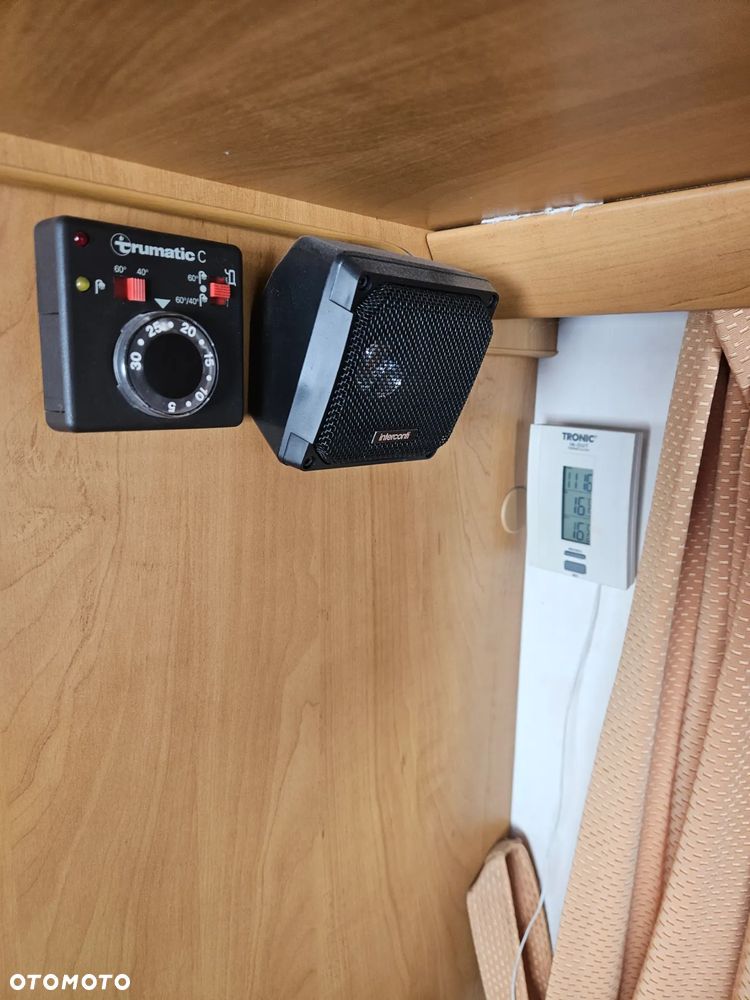 Fiat Ducato Hymer - 5