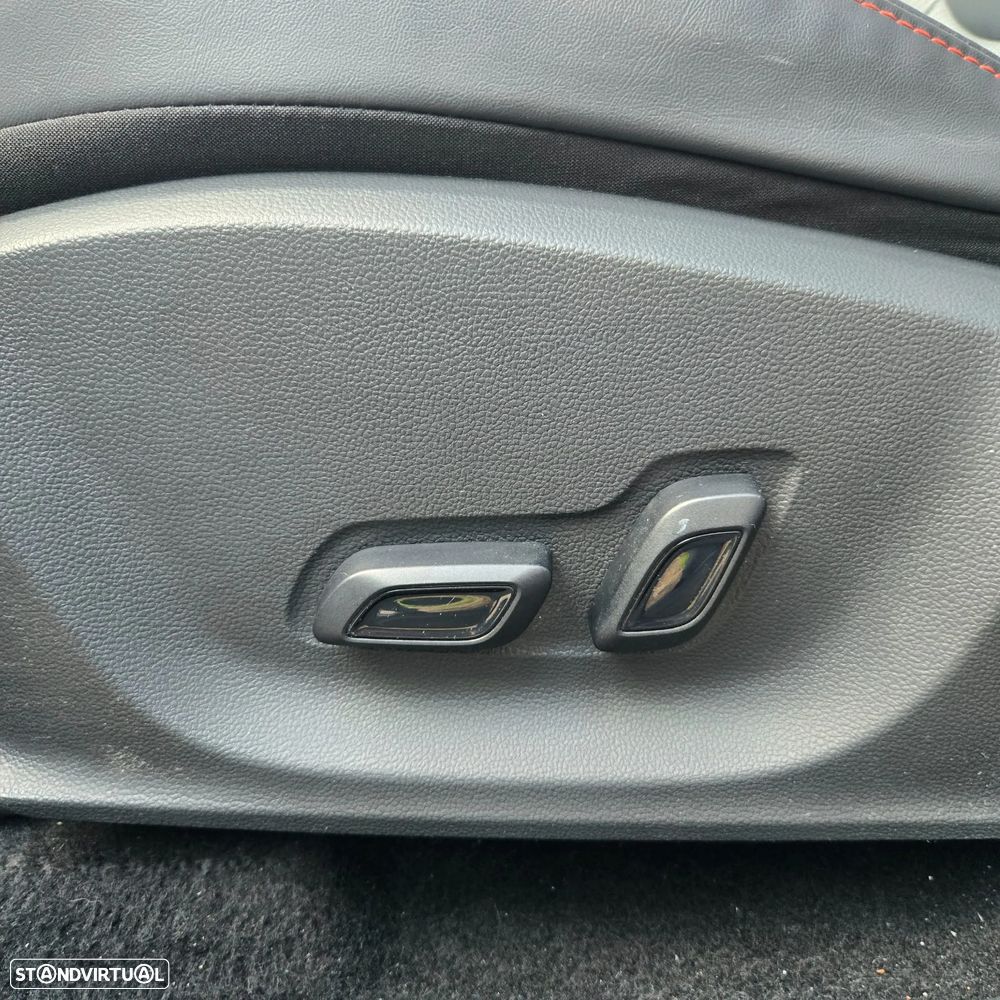 MG ZS EV 72.6 kWh Luxury - 15