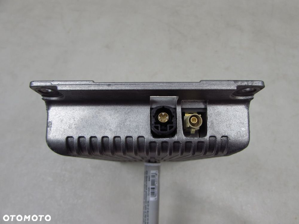 BMW E90 E91 E92 E93 05-12 MODUL STEROWNIK BLUETOOTH 84.10-9183373 84109183373 - 5