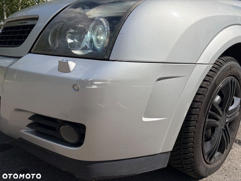 Opel Vectra - 26