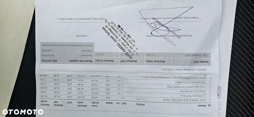 Ford S-Max 2.0 TDCi DPF Titanium MPS6 - 24