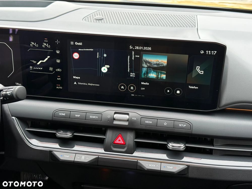 Kia K4 1.6 T-GDI L - 31