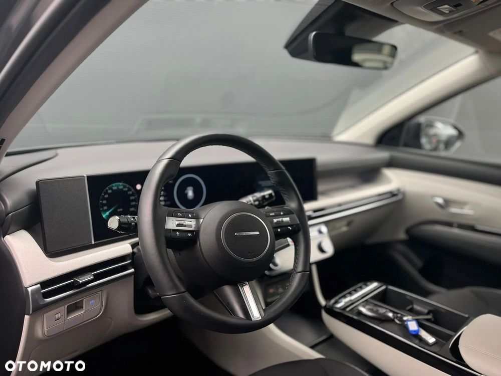Hyundai Tucson - 17