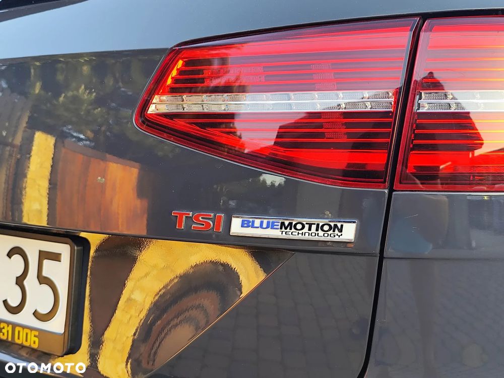 Volkswagen Passat Variant 1.8 TSI (BlueMotion Technology) DSG Highline - 16