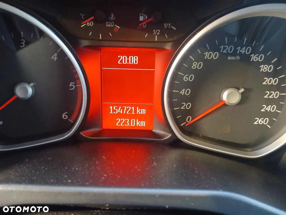 Ford Mondeo 2.0 TDCi Titanium - 18