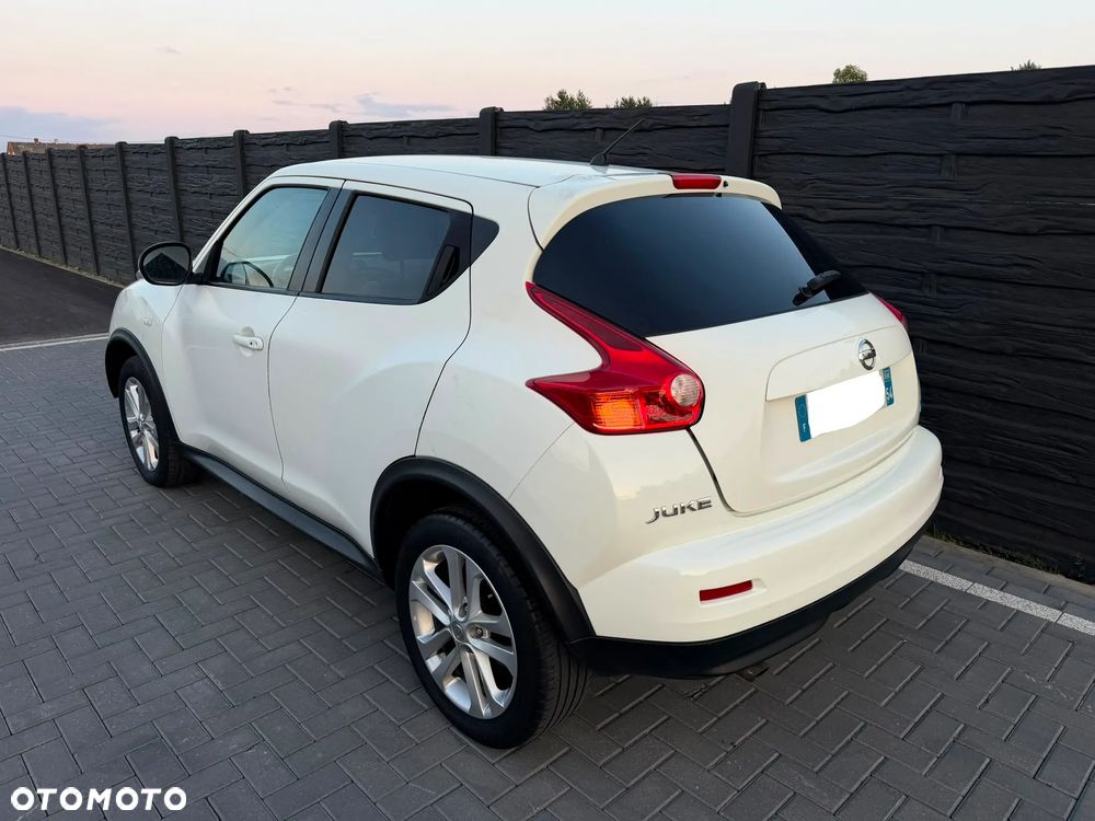 Nissan Juke 1.5 dCi N-Connecta - 31