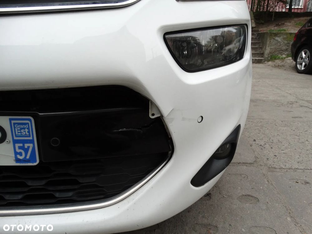 Citroën C4 Picasso PureTech 130 Stop&Start SELECTION - 23