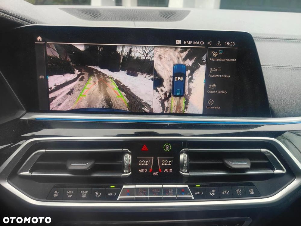 BMW X5 xDrive45e sport - 15