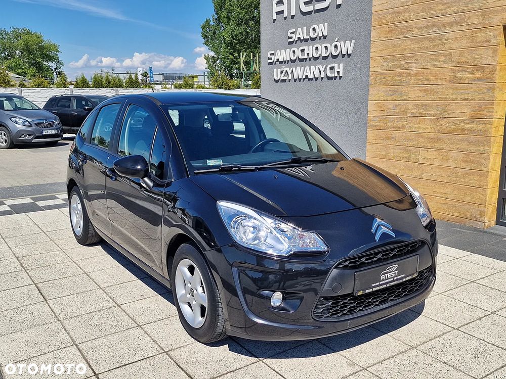 Citroën C3 e-HDi 90 FAP Selection - 6