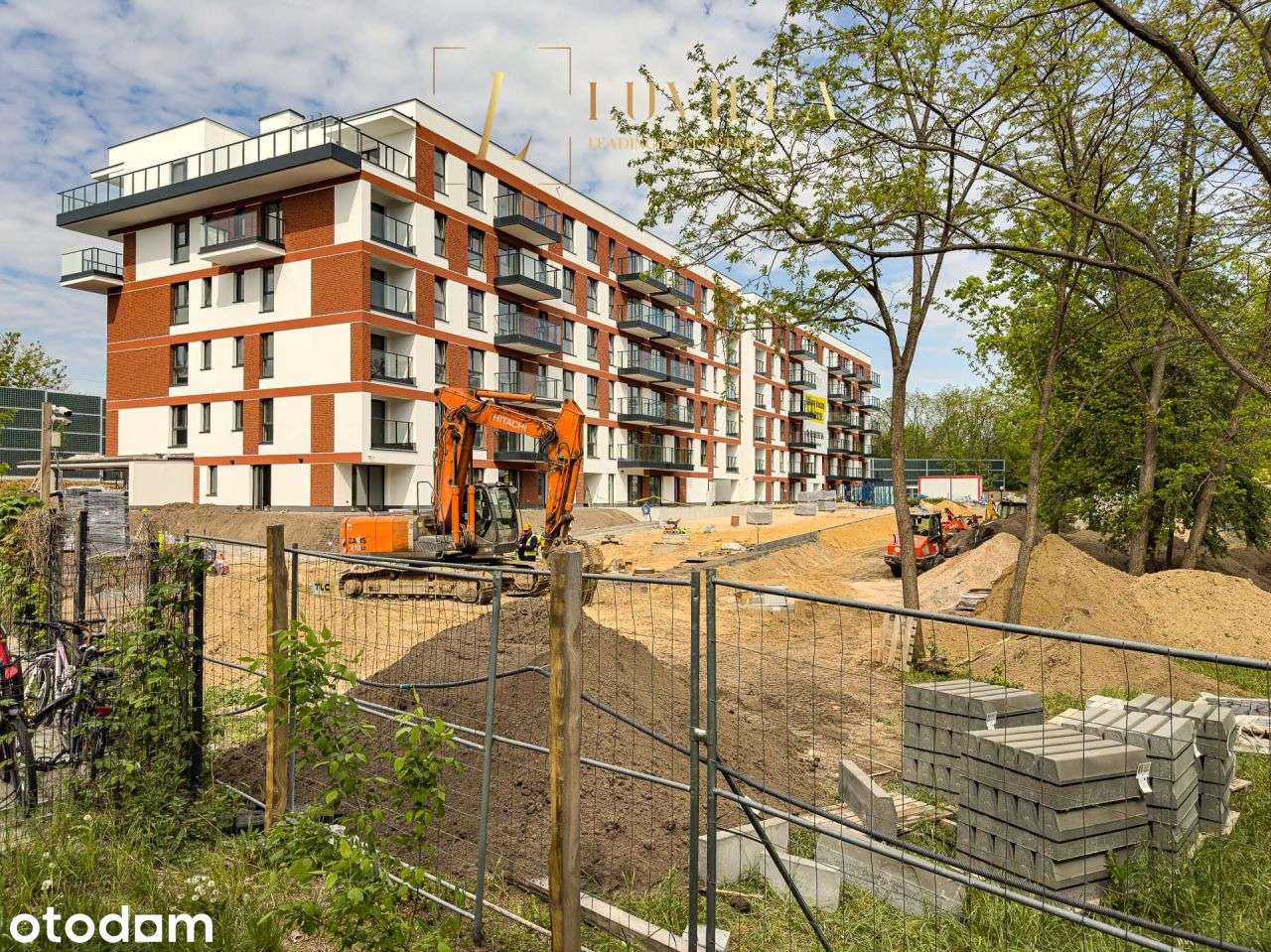 Nowe Deweloperskie 4 Pokoje | Tylko 13 887 zł/m² | Bez PCC 0% Prowizji