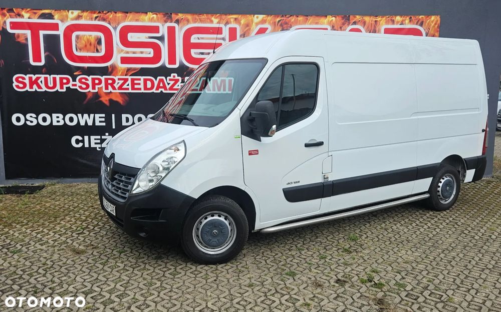 Renault Master III
