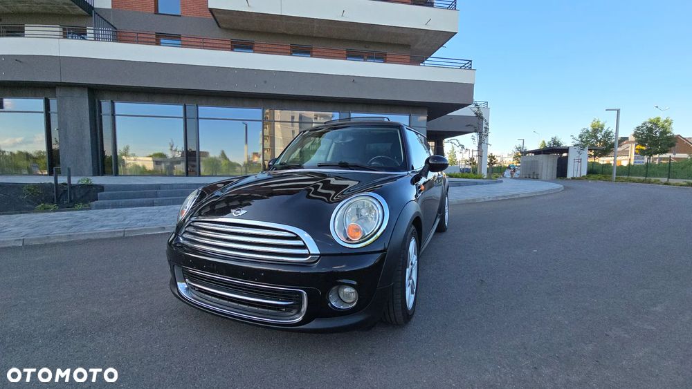 MINI Cooper - 15