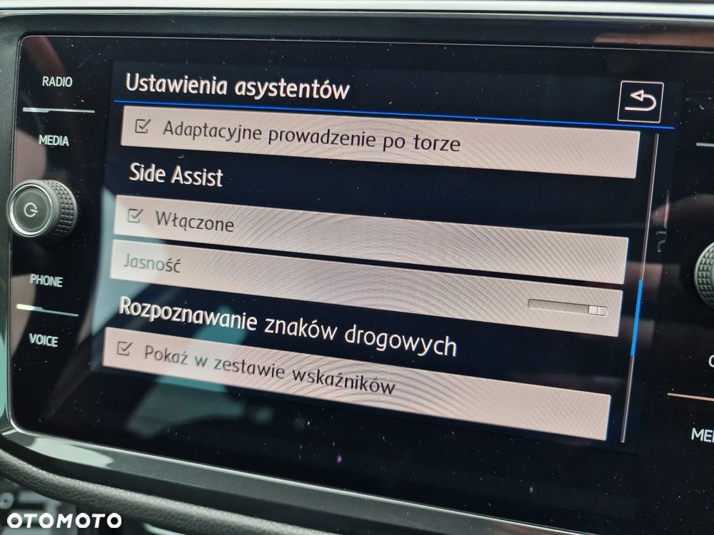 Volkswagen Tiguan 1.5 TSI ACT OPF DSG IQ.DRIVE - 32