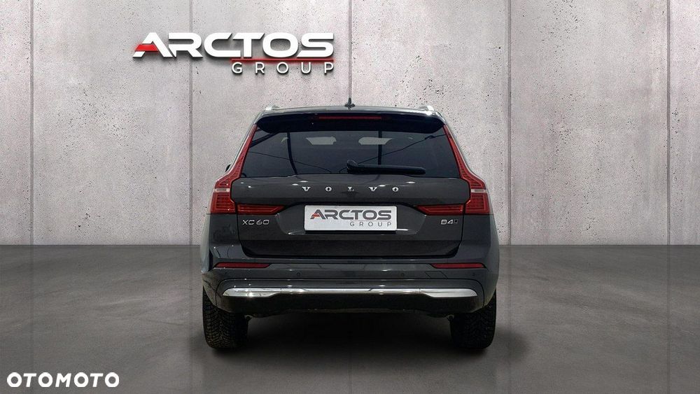 Volvo XC 60 - 4