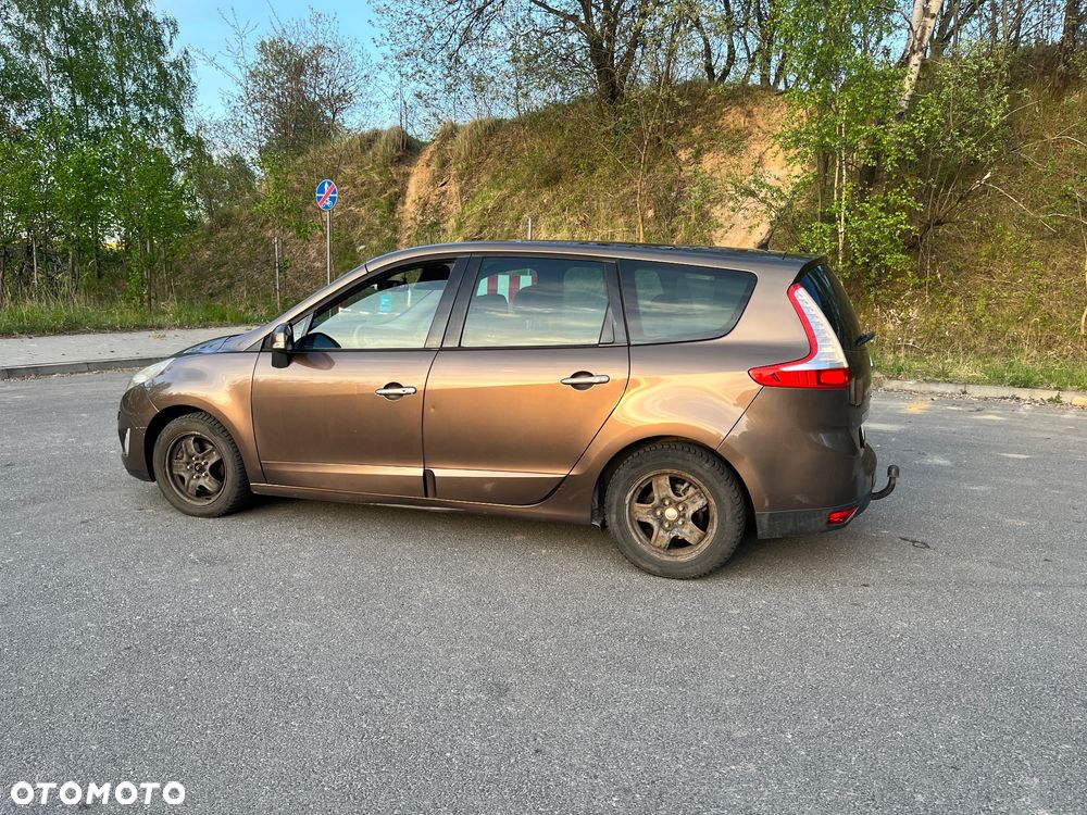 Renault Scenic 1.9 dCi Emotion - 2