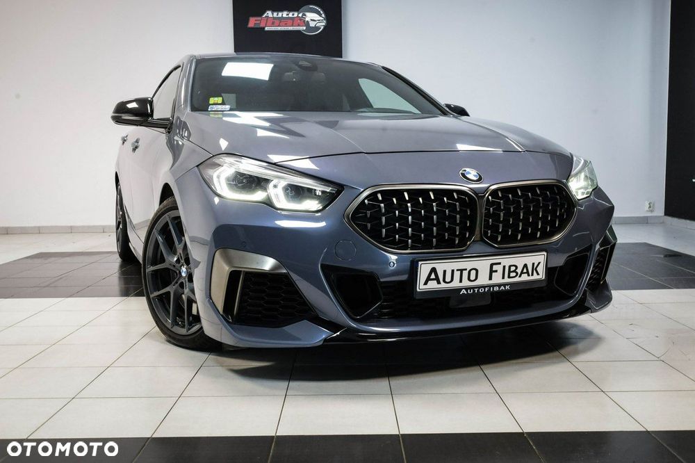BMW Seria 2 - 5