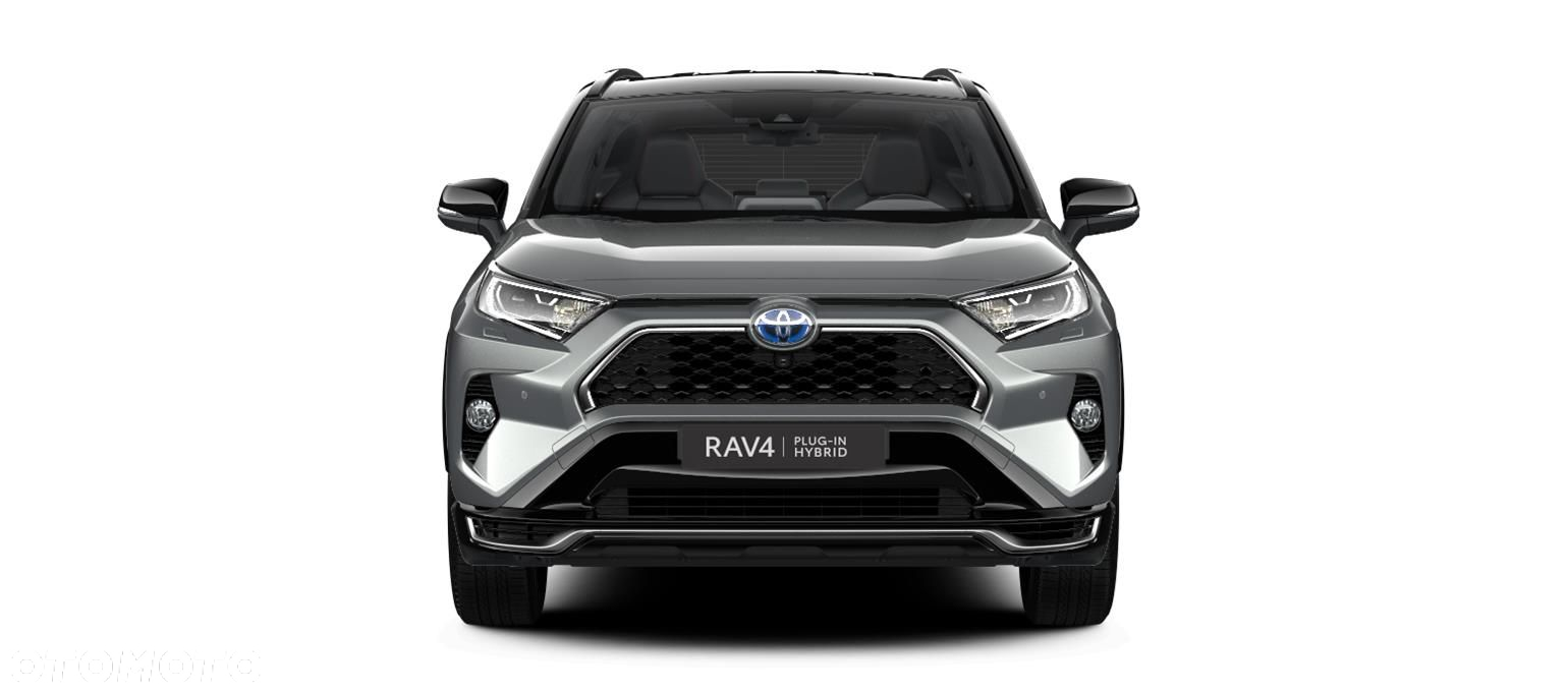 Toyota RAV4 - 8