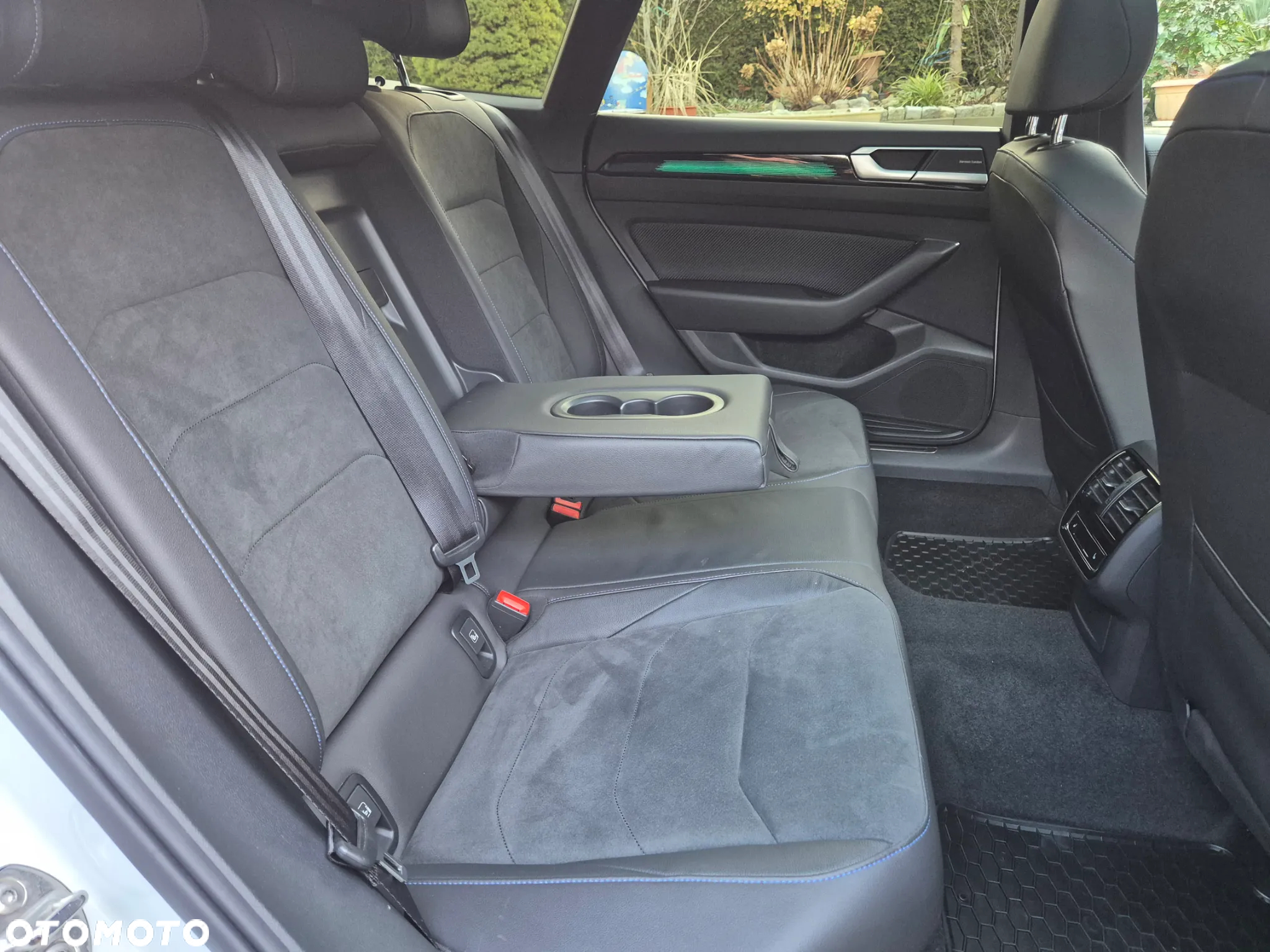 Volkswagen Arteon Shooting Brake 2.0 TSI OPF 4Motion DSG R - 32