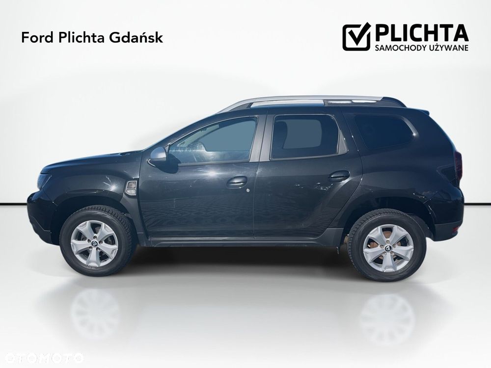 Dacia Duster - 8