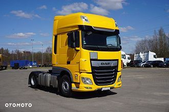DAF XF 480 FT (32815) - 2