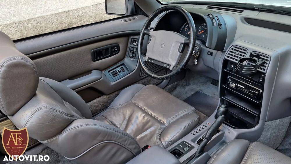 Chrysler Le Baron - 3