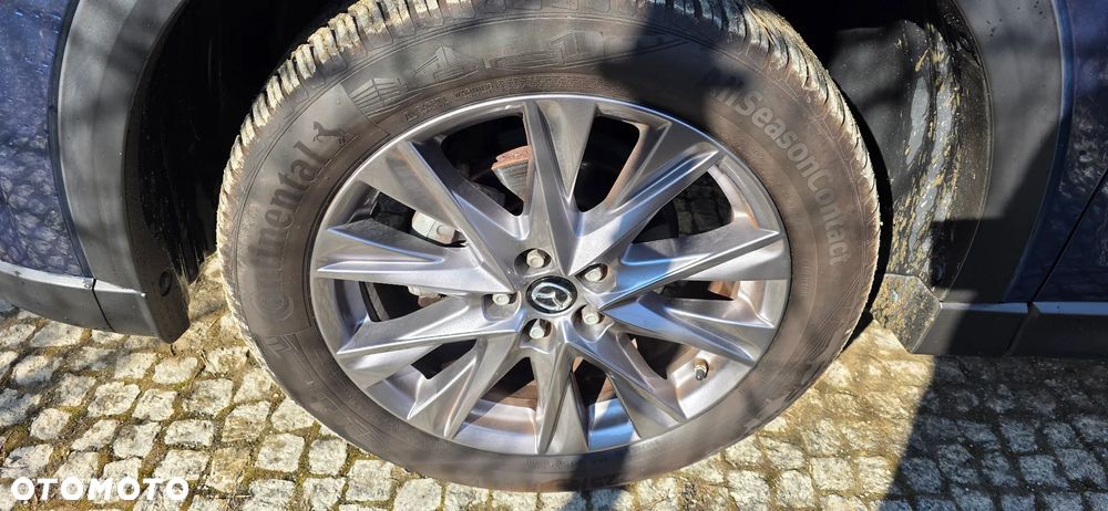 Mazda CX-5 2.0 Skyenergy 2WD - 26