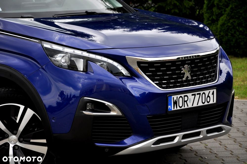 Peugeot 3008 BlueHDi 130 Stop & Start Allure - 6