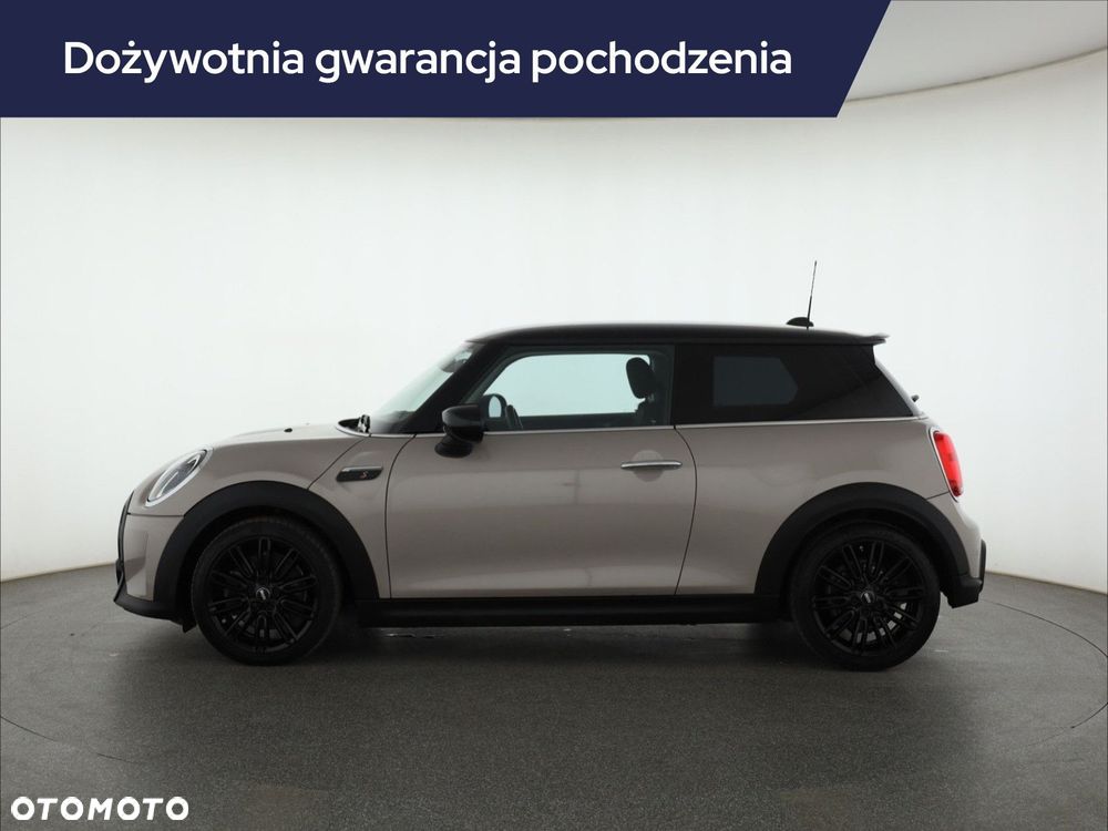 MINI Cooper S - 4
