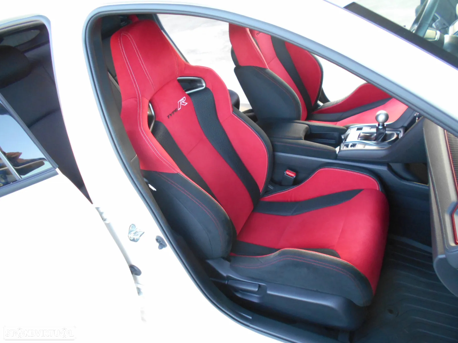 Honda Civic 2.0 i-VTEC Type-R GT - 33