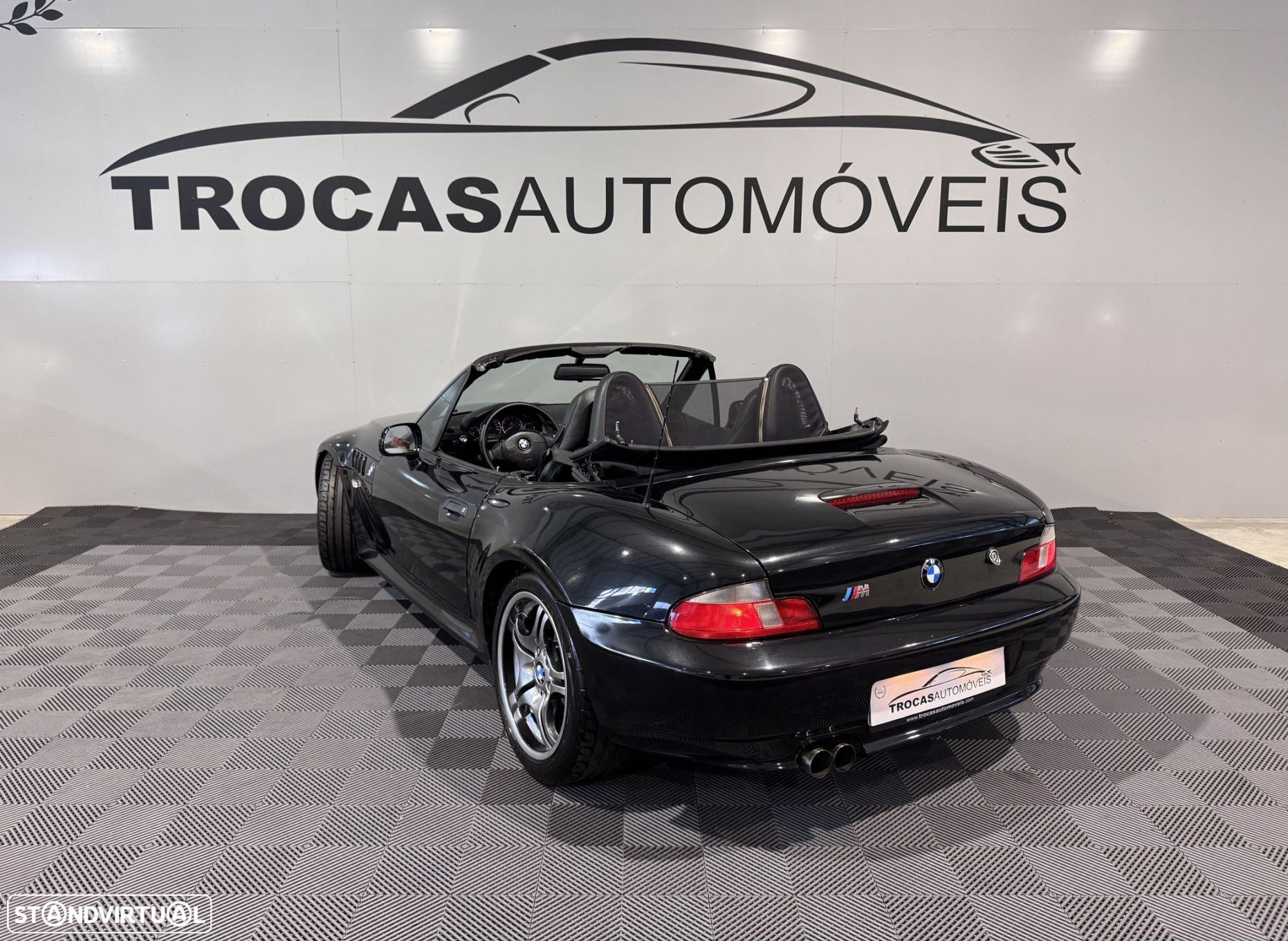 BMW Z3 1.9 - 31