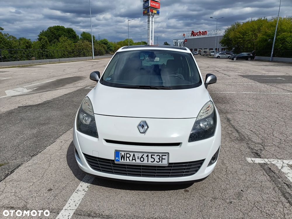 Renault Scenic 1.6 16V Authentique Euro5 - 4