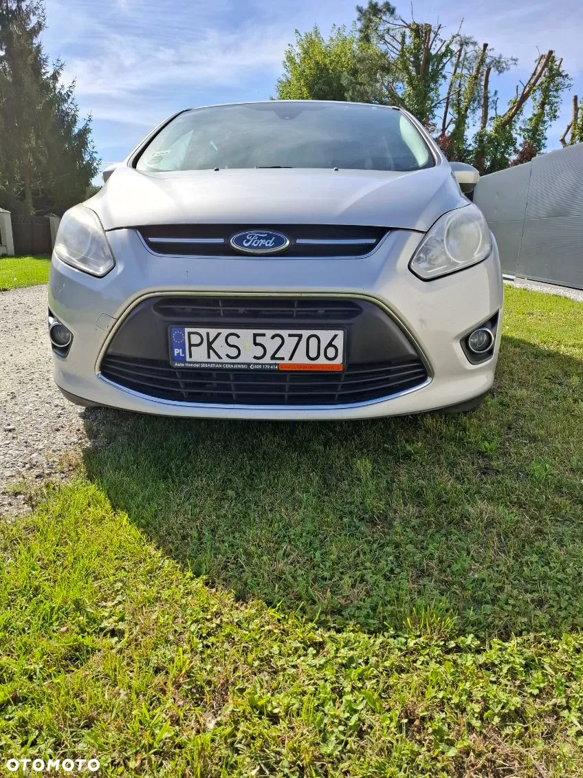 Ford C-MAX - 9