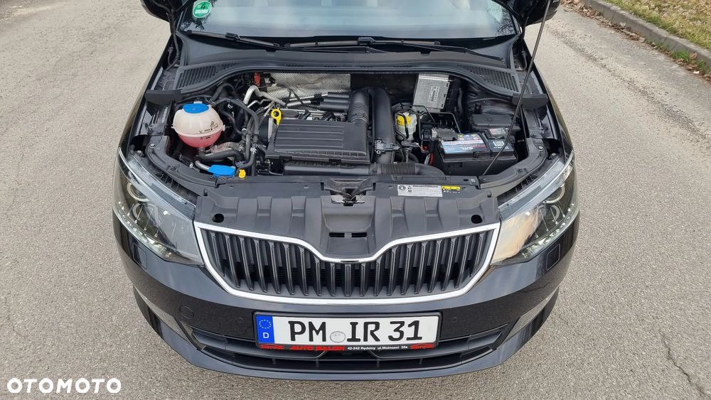 Skoda Fabia 1.2 TSI Joy - 13