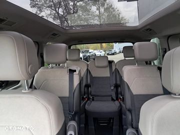 Volkswagen Multivan 2.0 TDI L1 Edition DSG - 33