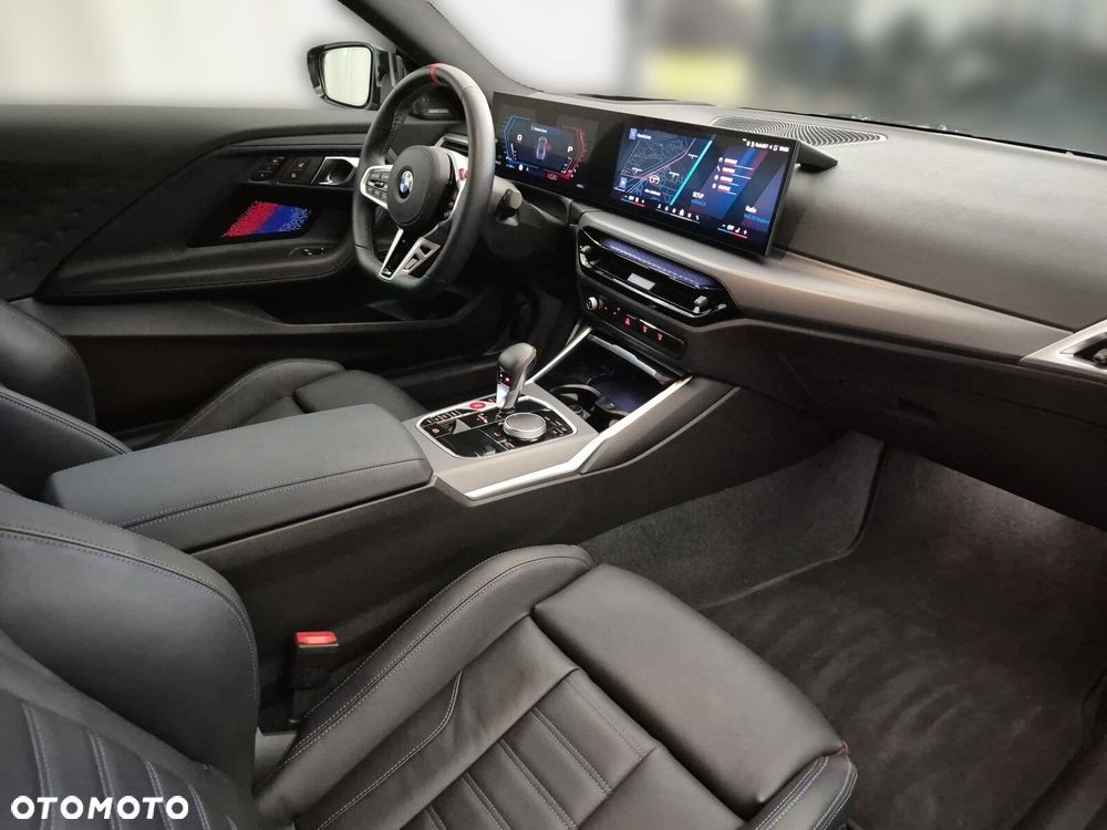 BMW M2 Standard - 22