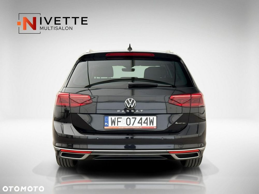 Volkswagen Passat - 10