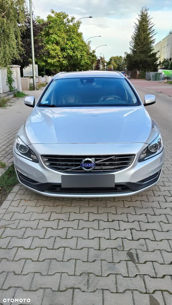 Volvo V60 D3 Drive-E Summum - 20