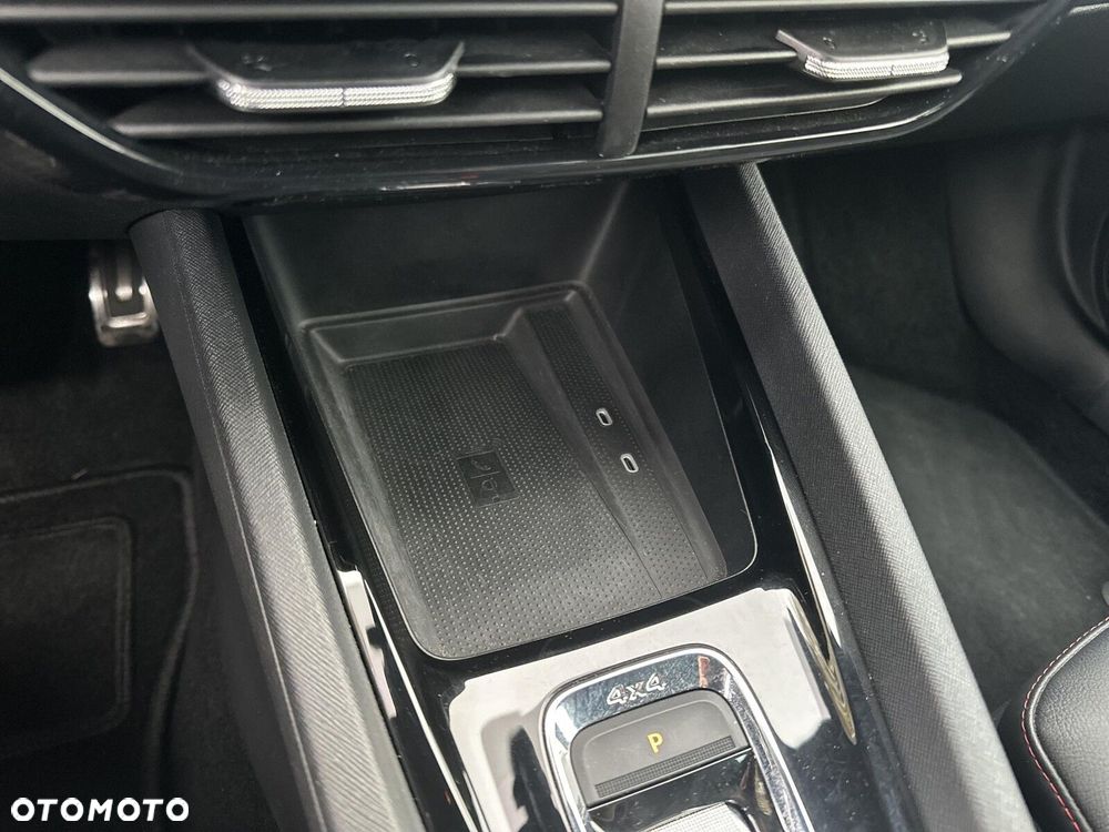 Skoda Octavia 2.0 TDI 4x4 RS DSG - 24