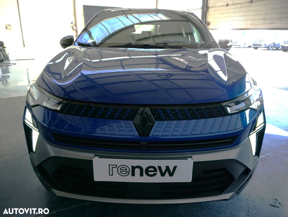 Renault Captur E-TECH 145 HEV Esprit Alpine - 5