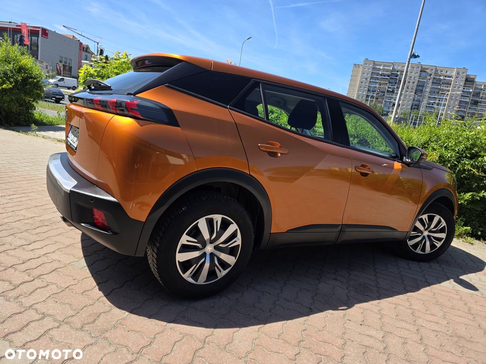 Peugeot 2008 PureTech 100 Allure - 6