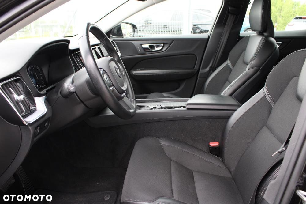 Volvo V60 - 9