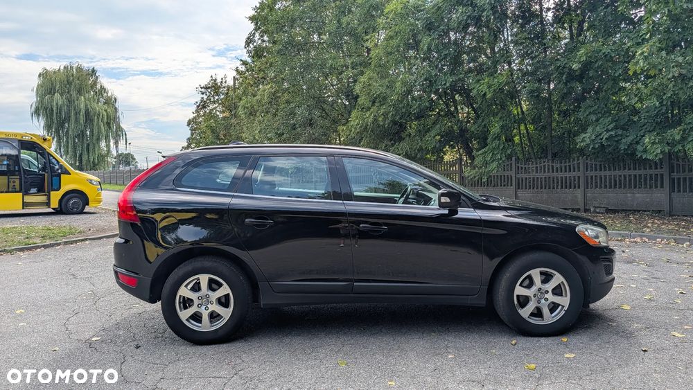 Volvo Xc 60 2013 photo 3