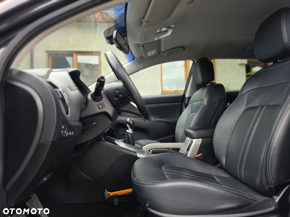 Kia Sportage - 19
