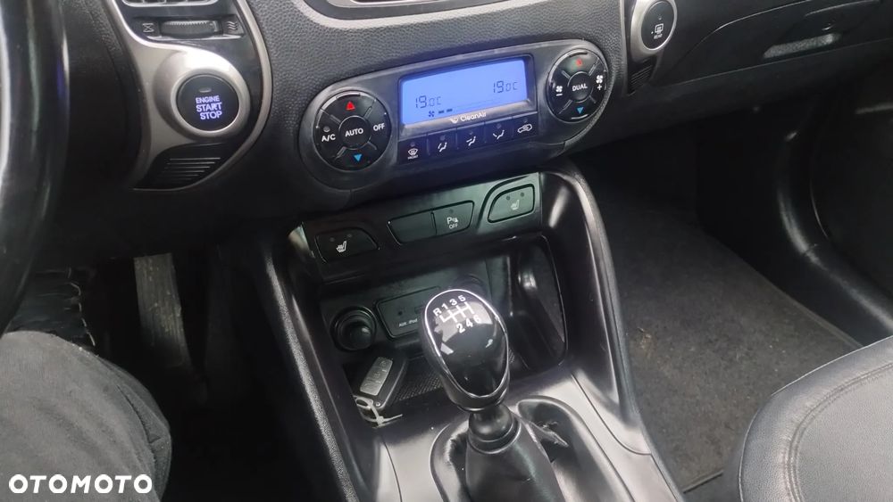 Hyundai ix35 1.7 CRDi 2WD 5 Star Edition - 14