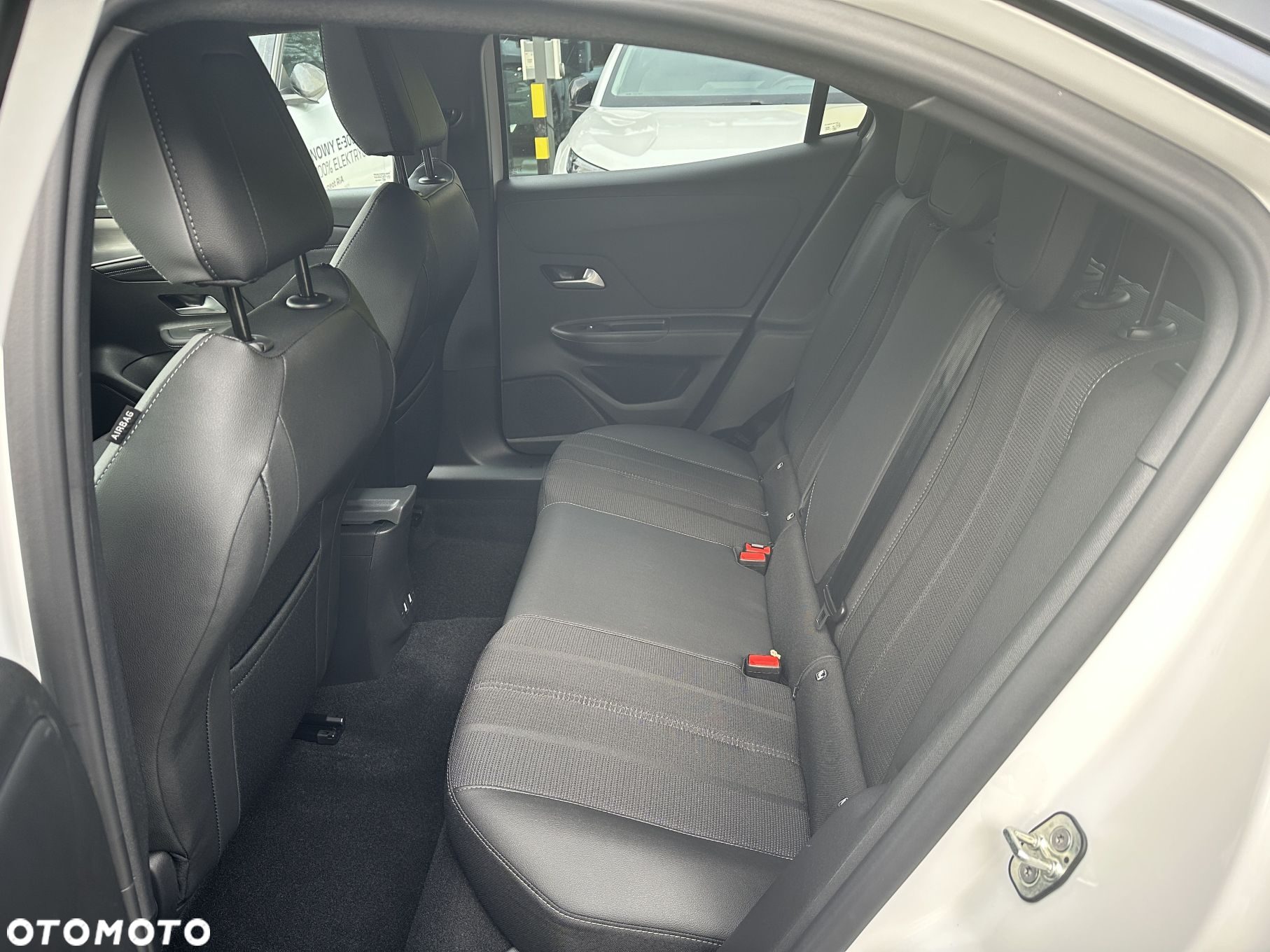 Opel Mokka Mokka-e 54kWh GS - 16