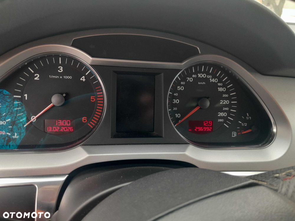 Audi A6 Avant - 6