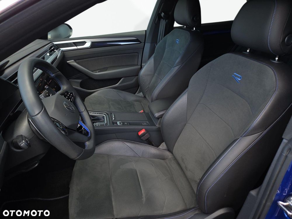 Volkswagen Arteon - 12