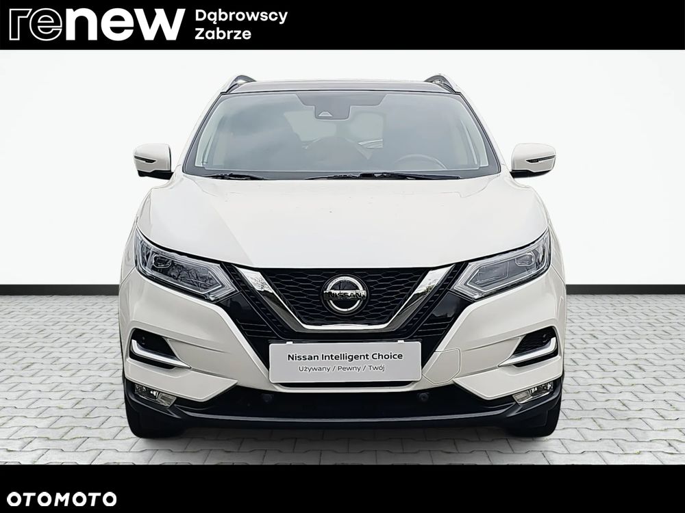 Nissan Qashqai 1.5 dCi N-Connecta - 3